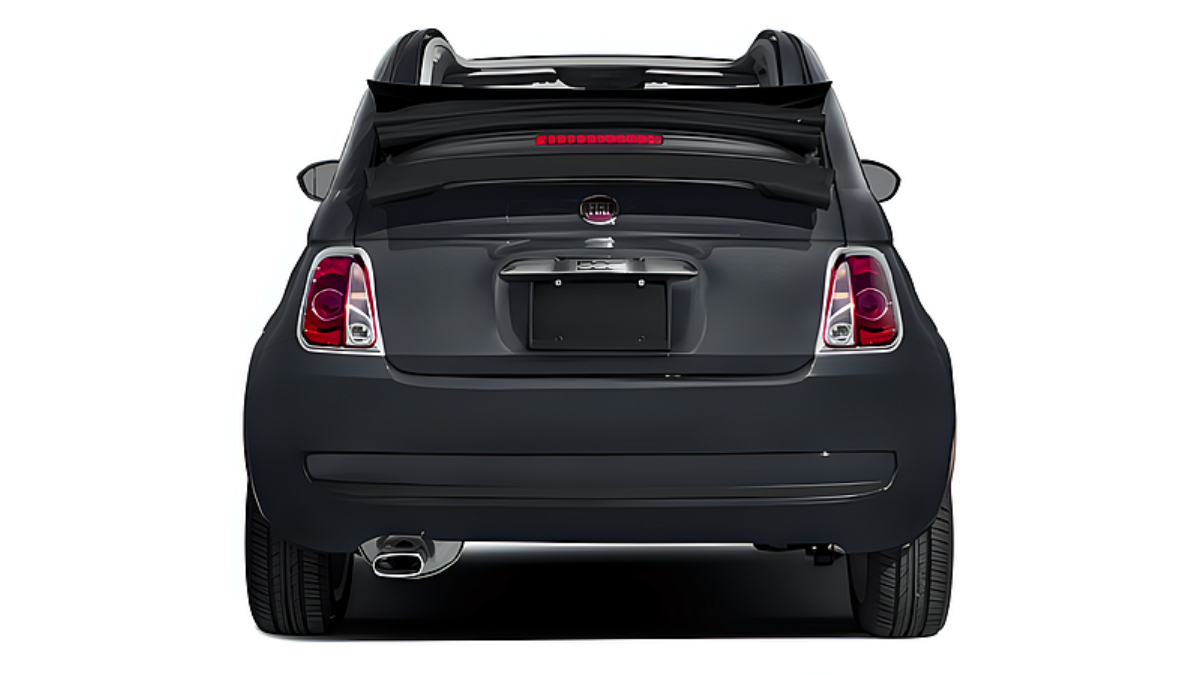 FIAT 500 Gallery Image