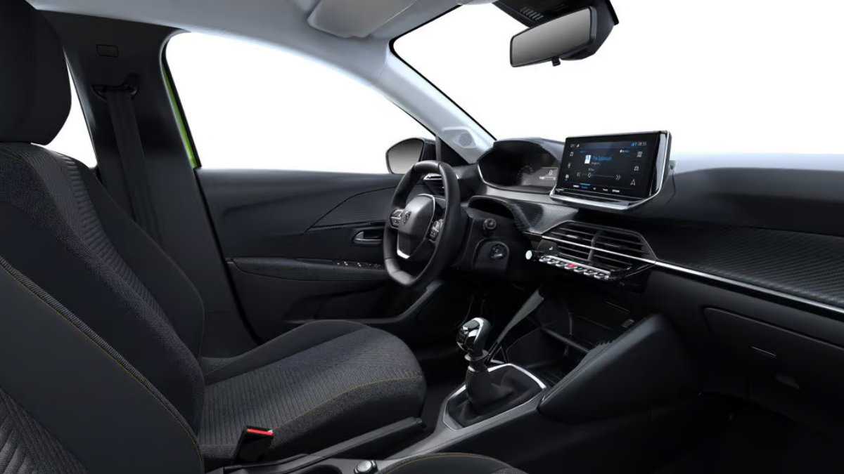 PEUGEOT 208 Gallery Image