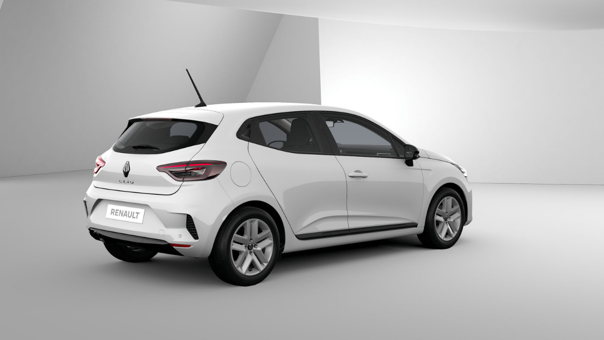 RENAULT CLIO 5 Gallery Image