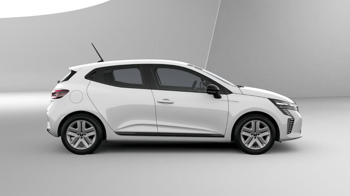 RENAULT CLIO 5 Gallery Image