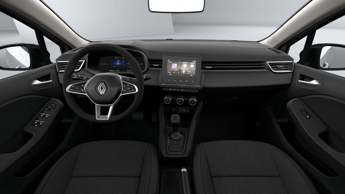 RENAULT CLIO 5 Gallery Image
