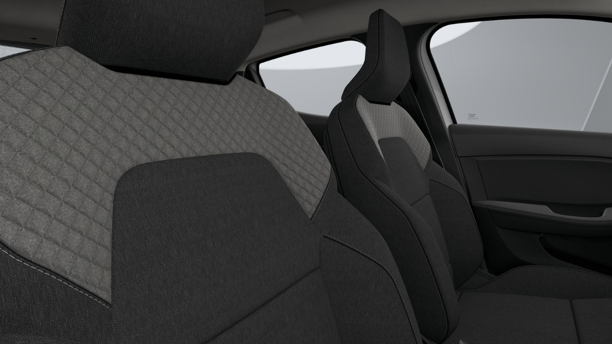 RENAULT CLIO 5 Gallery Image