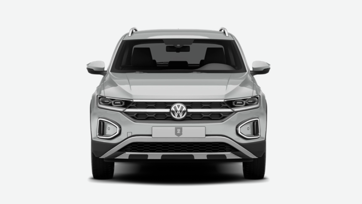 VOLKSWAGEN T-ROC Gallery Image