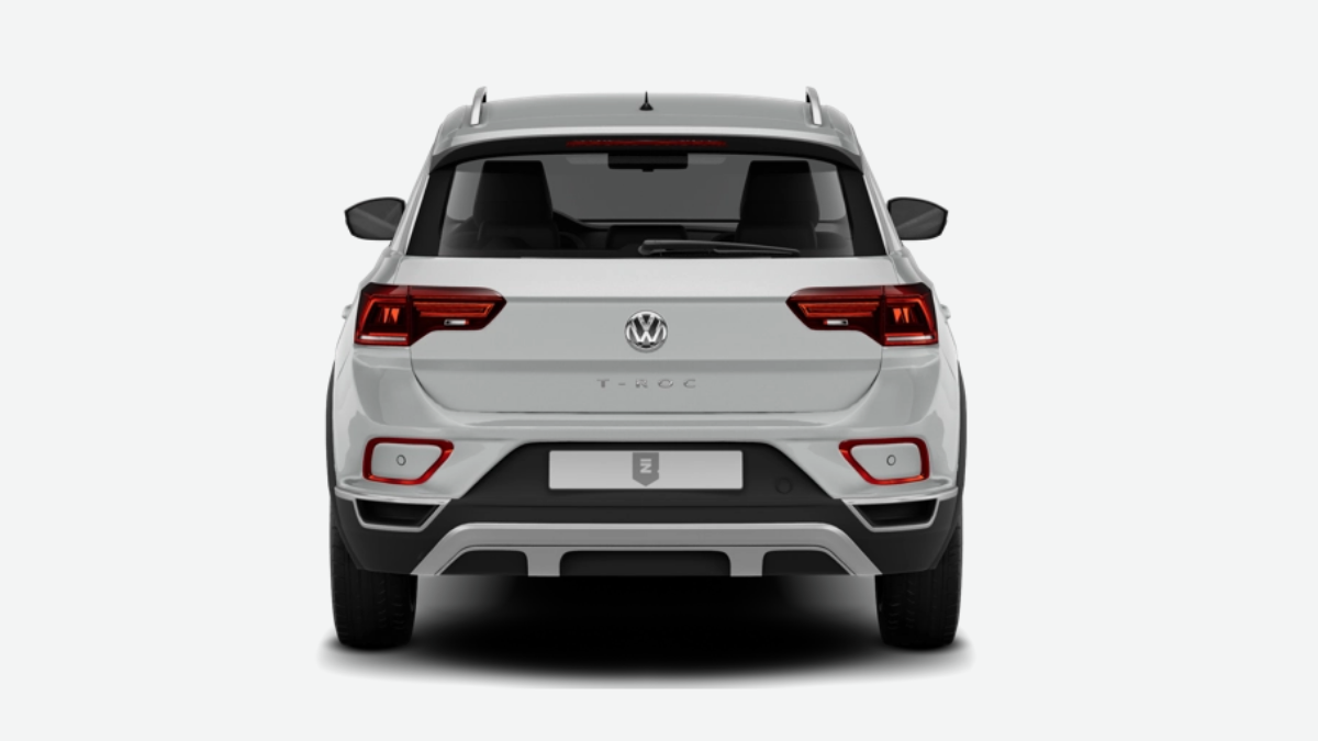 VOLKSWAGEN T-ROC Gallery Image
